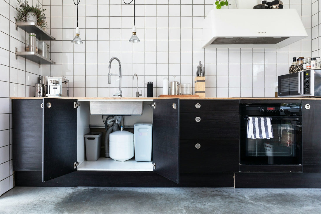 6 Budget DIY Kitchen Cabinets That Are Easy to Build