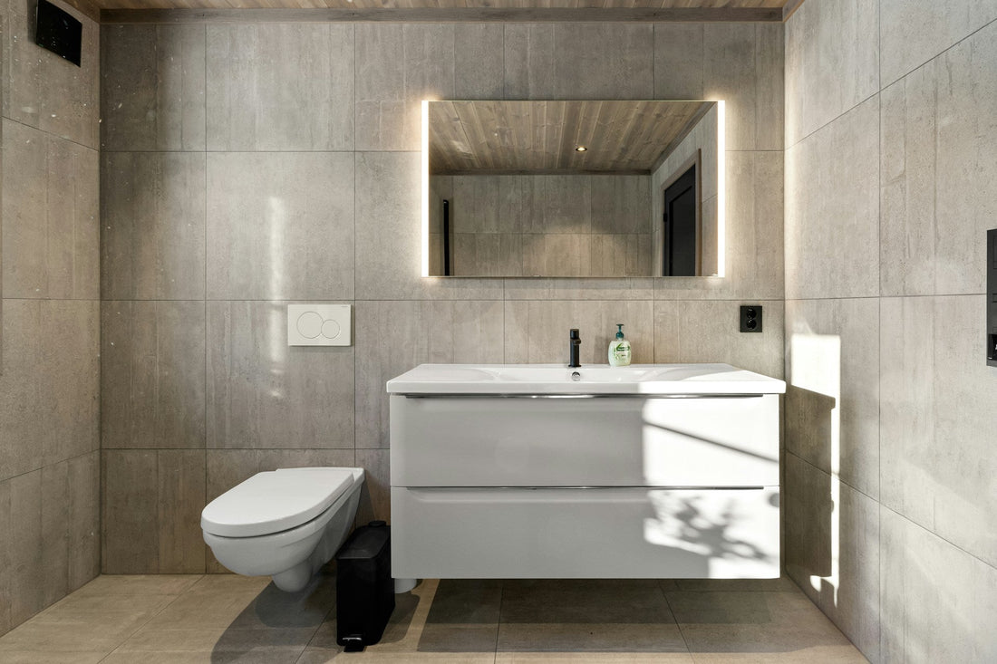 affordable handmade bathroom vanities