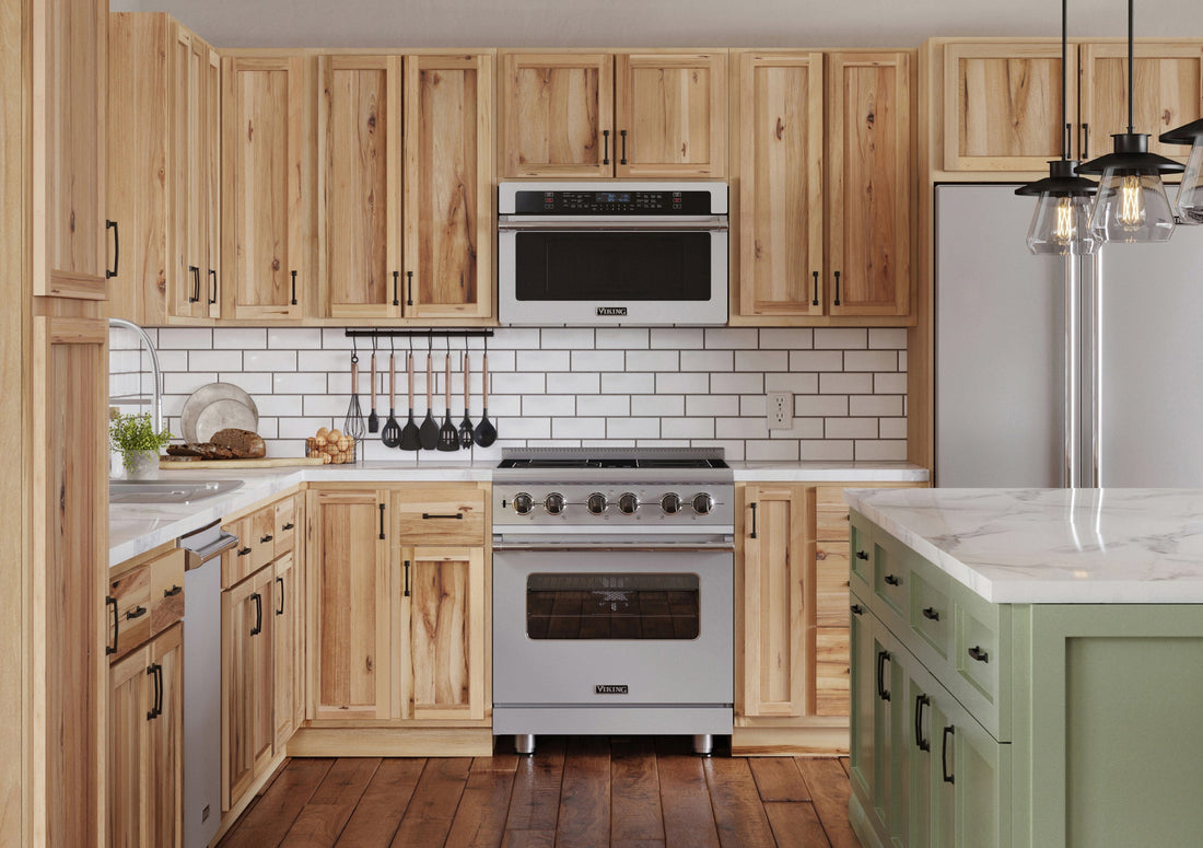 Why Unfinished Kitchen Cabinets Are a Smart Choice (And the Best Woods to Use)