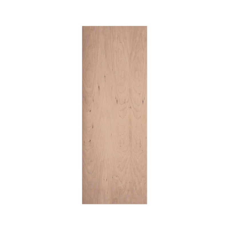 Amishwerks Cherry Unfinished Accessories Cherry Unfinished 12" x 30" Wall End Panel