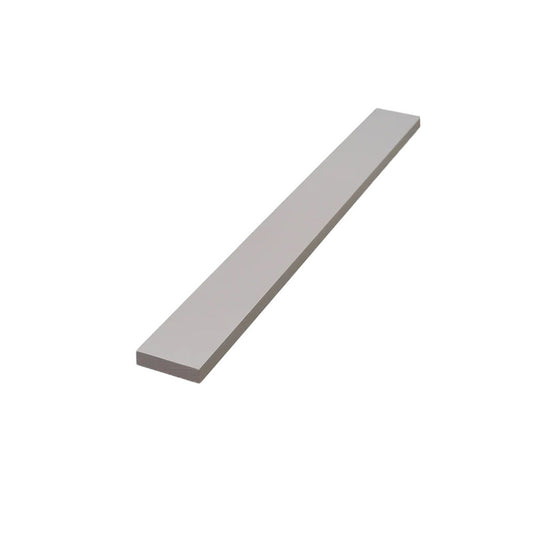 Magnetic Grey 3" x 30" Filler