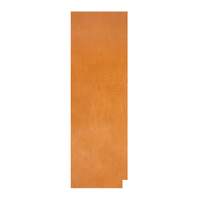 Amishwerks Provincial Accessories Provincial 84" Tall End Panel (Left)