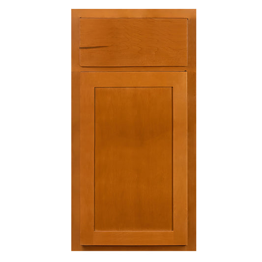 Amishwerks Provincial Sample Door Provincial Door Sample