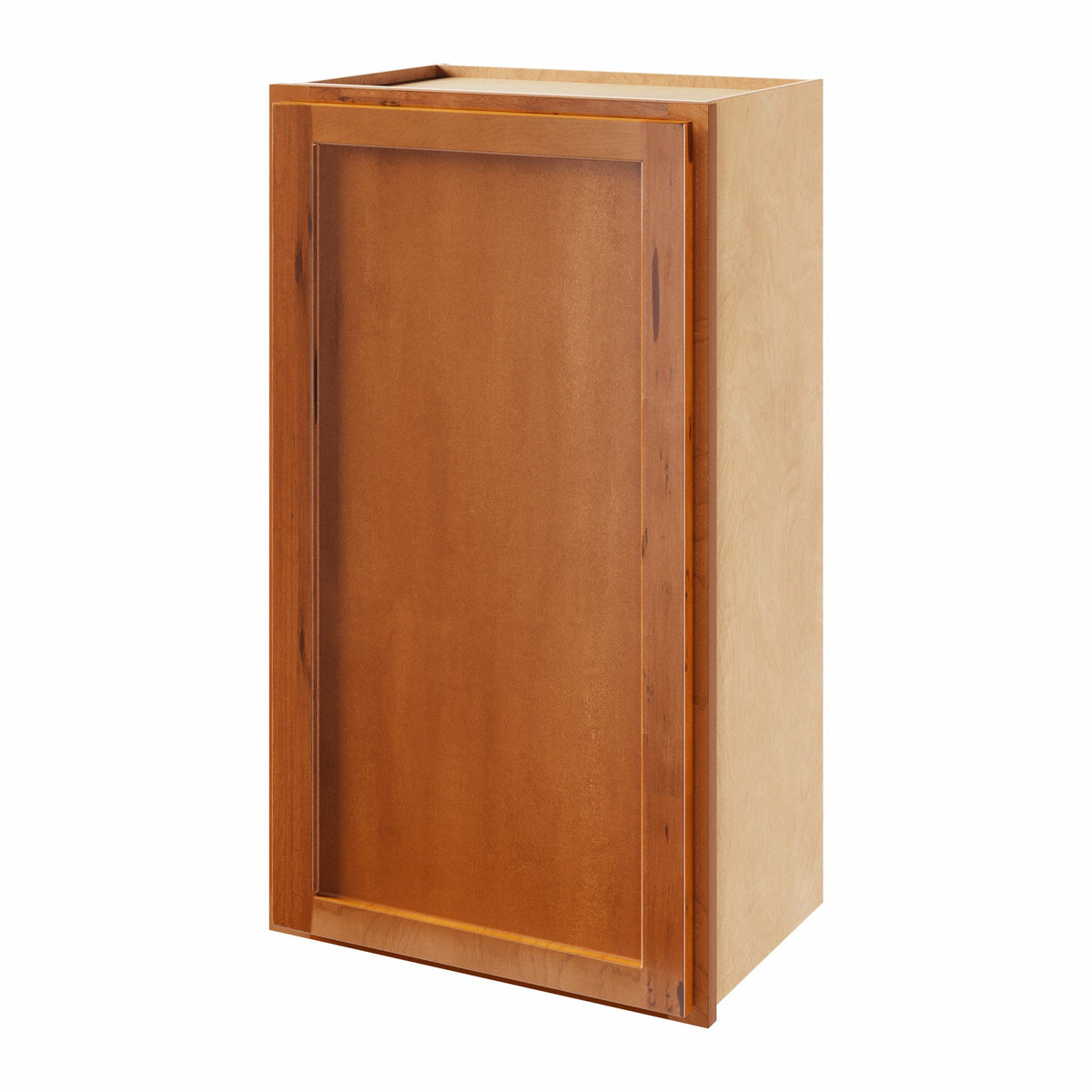 Amishwerks Provincial Wall Cabinets Provincial 18" x 30" Wall Cabinet