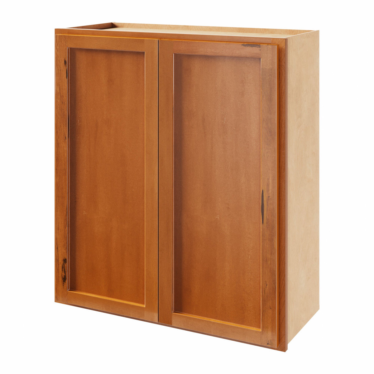 Amishwerks Provincial Wall Cabinets Provincial 30" x 30" Wall Cabinet