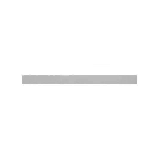 Amishwerks Magnetic Grey Accessories Magnetic Grey 36" Toe Kick