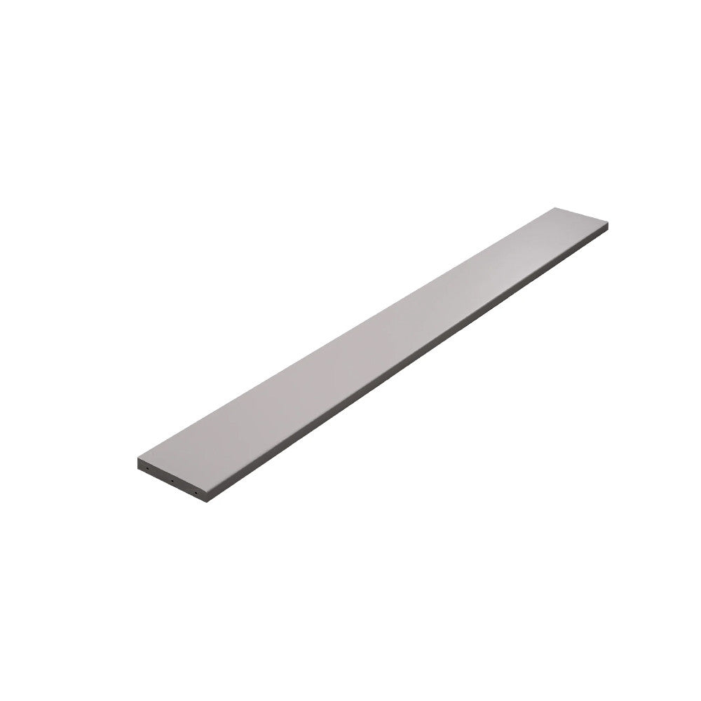Amishwerks Magnetic Grey Accessories Magnetic Grey 48" Valance