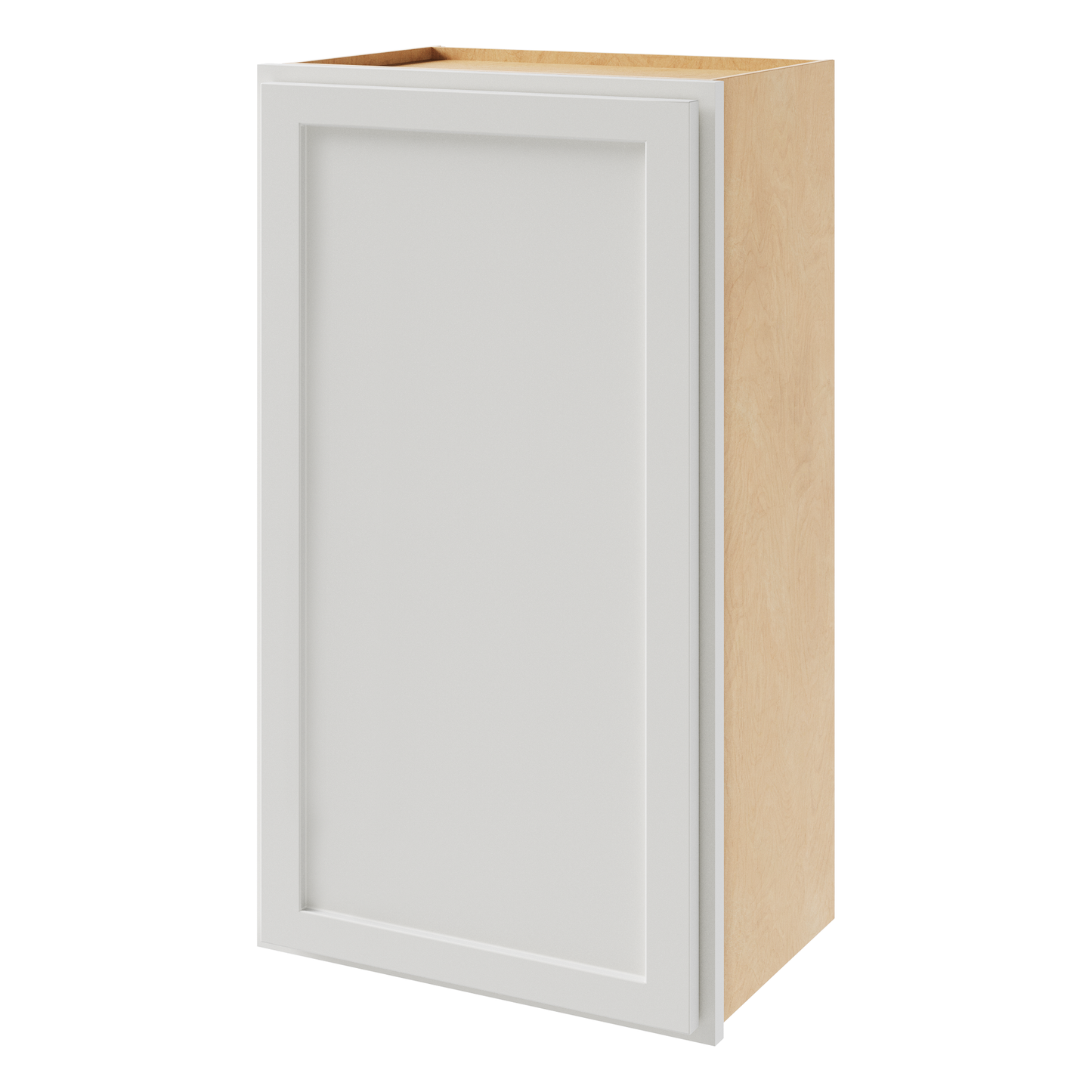 Pure White 24" x 36" Wall Cabinet