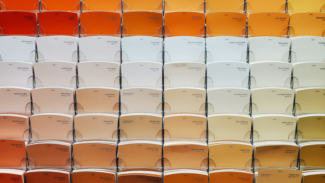 What's The Best Color For Your Kitchen Cabinets? Here Are Our Top Choices