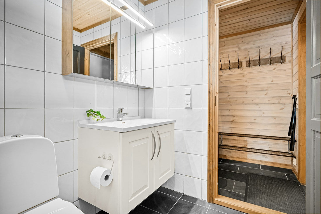 modern handmade vanity designs