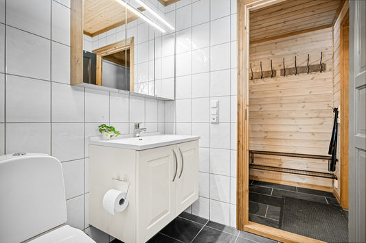 modern handmade vanity designs