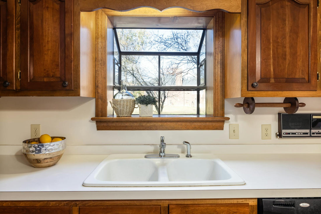 handbuilt cabinets