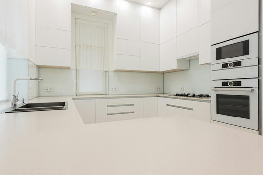 unfinished kitchen cabinets