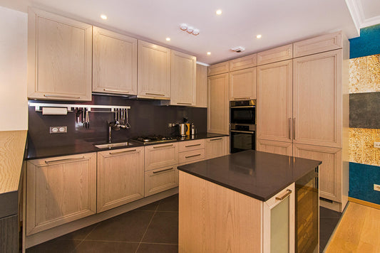 Unfinished Kitchen Wall Cabinets