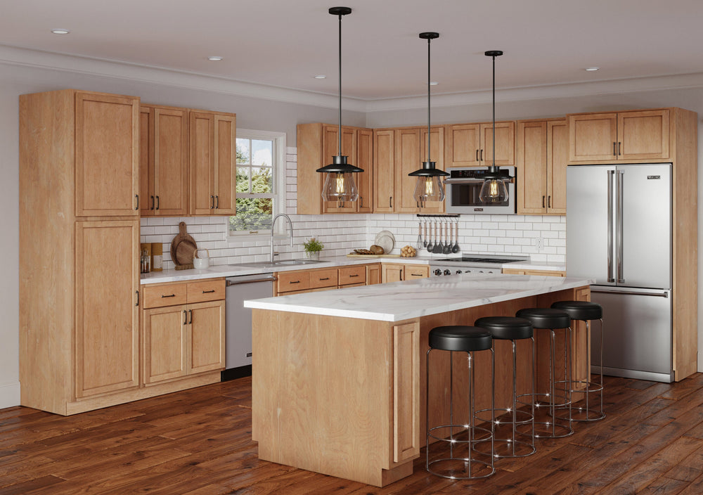 Kitchen Cabinets – Amishwerks Kitchen Cabinets – Amishwerks