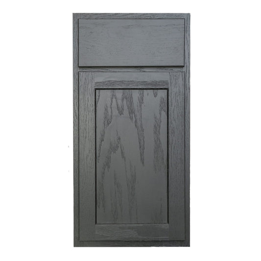 Vasa Black Door Sample