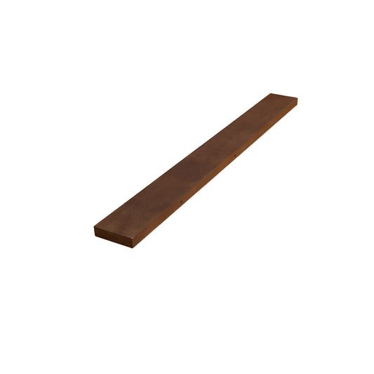Amishwerks Espresso Accessories Espresso 3" x 30" Filler