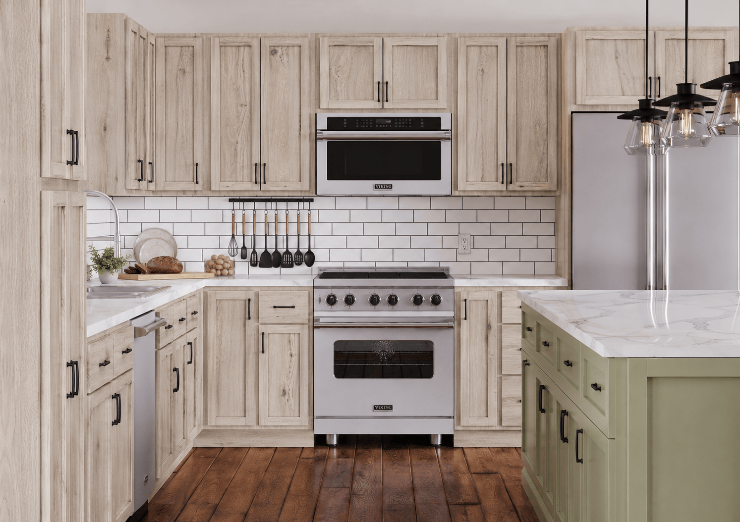 Amishwerks Heather White Paint Rustic Red Oak Sample Door Heather White Paint Rustic Red Oak Door Sample