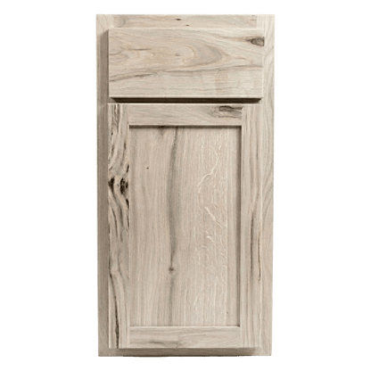 Amishwerks Heather White Paint Rustic Red Oak Sample Door Heather White Paint Rustic Red Oak Door Sample