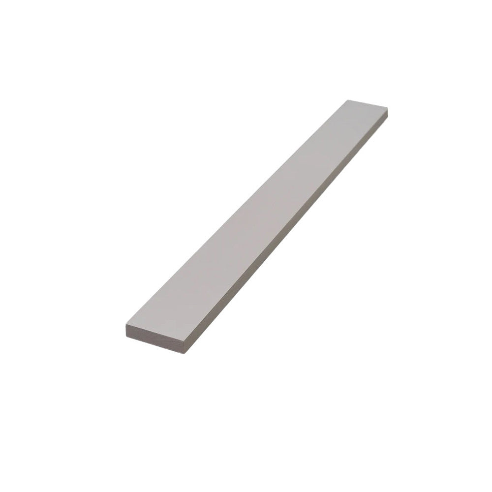 Magnetic Grey 3" x 36" Filler