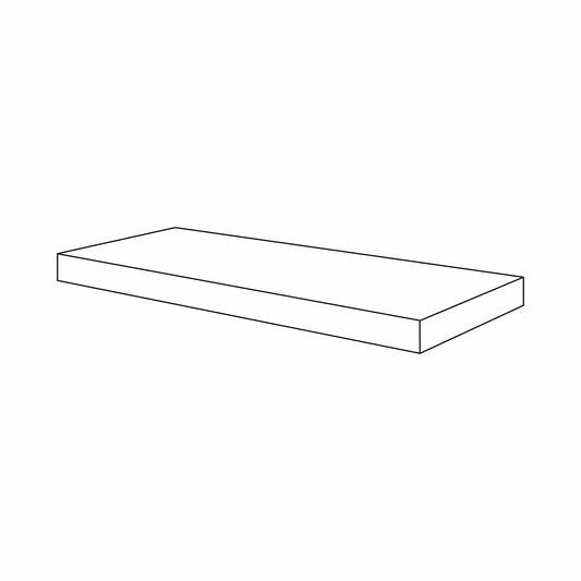 Amishwerks Magnetic Grey Floating Shelves Magnetic Grey 42" Floating Shelf