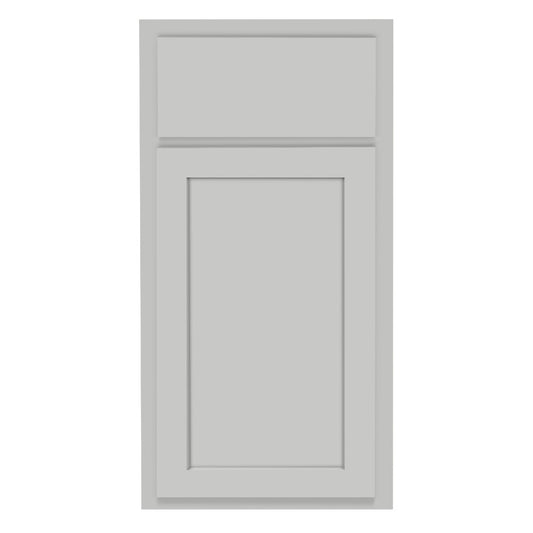 Amishwerks Magnetic Grey Sample Door Magnetic Grey Door Sample