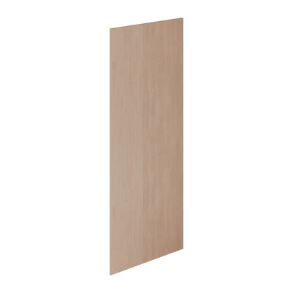 Amishwerks Maple Unfinished Accessories Maple Unfinished 12" x 30" Wall End Panel