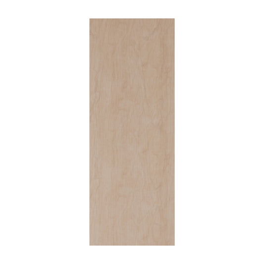 Amishwerks Maple Unfinished Accessories Maple Unfinished 12" x 36" Wall End Panel