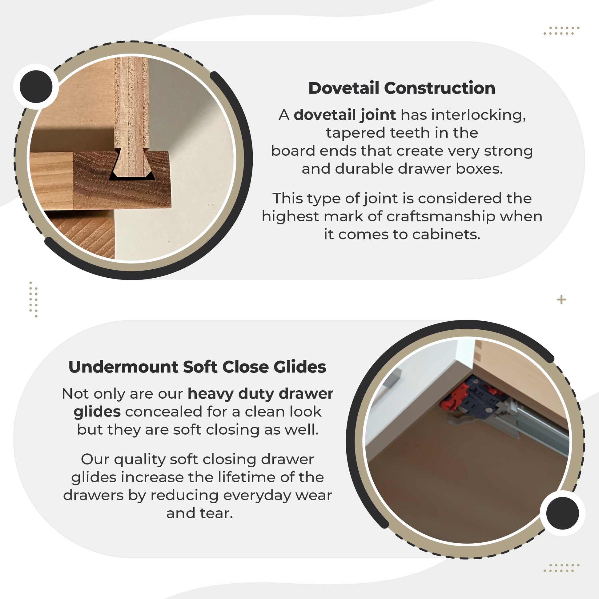 Amishwerks Maple Unfinished Bathroom Vanities Maple Unfinished 12" Bathroom Vanity 3-Drawer Base Cabinet
