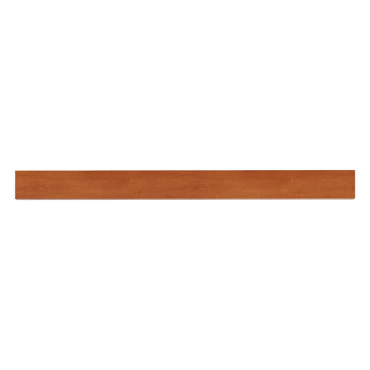 Amishwerks Provincial Accessories Provincial 60" Toe Kick