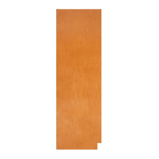 Amishwerks Provincial Accessories Provincial 84" Tall End Panel (Left)