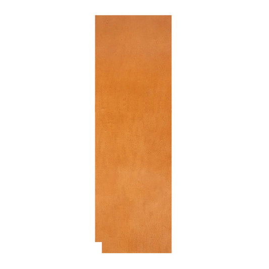 Amishwerks Provincial Accessories Provincial 84" Tall End Panel (Right)