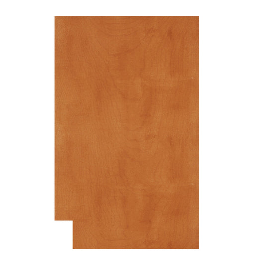 Amishwerks Provincial Accessories Provincial Base End Panel (Right)