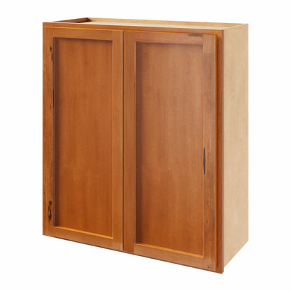 Amishwerks Provincial Wall Cabinets Provincial 30" x 36" Wall Cabinet