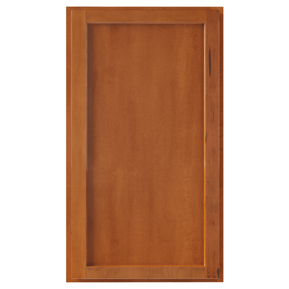 Amishwerks Provincial Wall Cabinets Provincial 9" x 30" Wall Cabinet