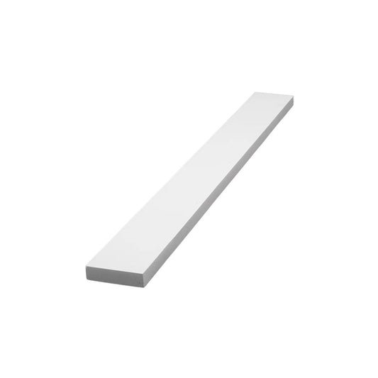 Amishwerks Pure White Accessories Pure White 3" x 30" Filler