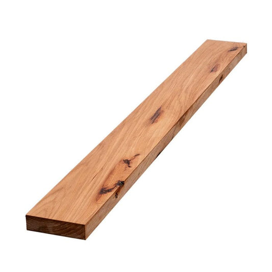Amishwerks Rustic Hickory Accessories Rustic Hickory 3" x 30" Filler