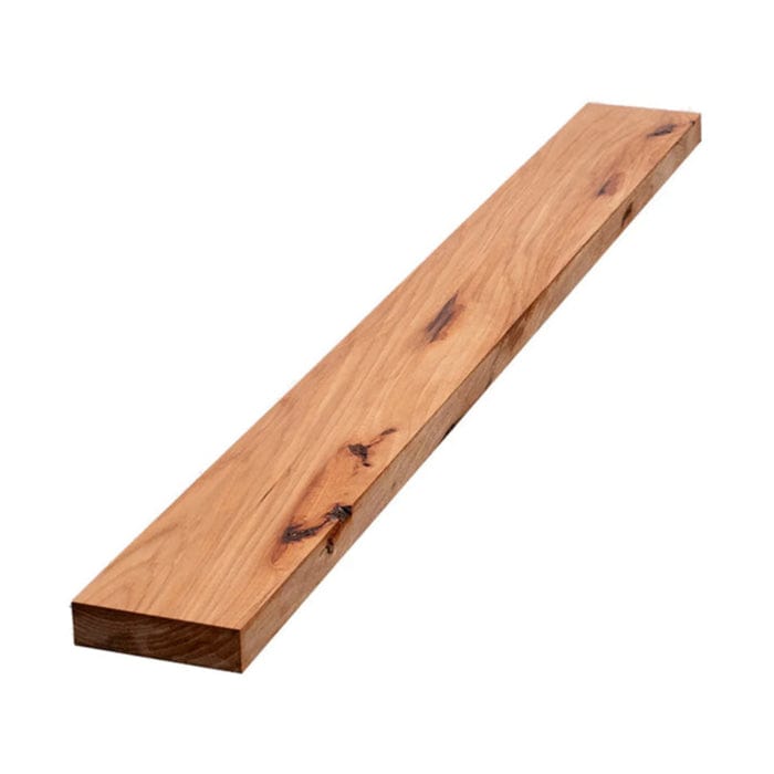 Rustic White Oak 3" x 36" Filler