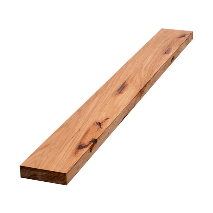 Amishwerks Rustic Hickory Accessories Rustic Hickory 3" x 42" Filler