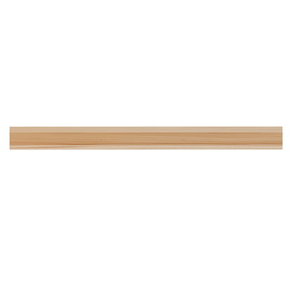 Amishwerks Rustic Hickory Accessories Rustic Hickory 36" Toe Kick