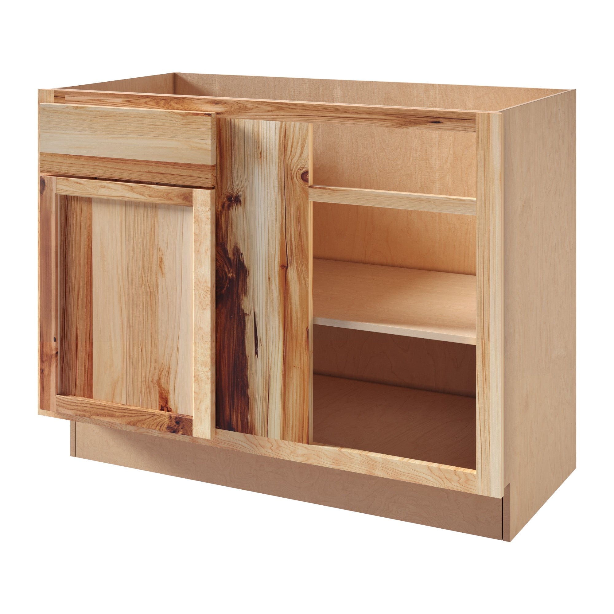 Rustic Hickory 42