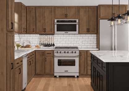 Amishwerks Rustic Hickory Rye Sample Door Rustic Hickory Rye Door Sample