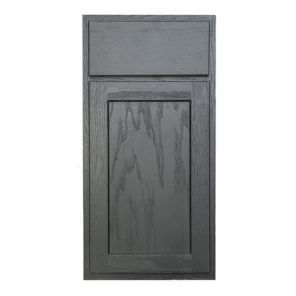 Amishwerks Vasa Black Door Sample Vasa Black Door Sample