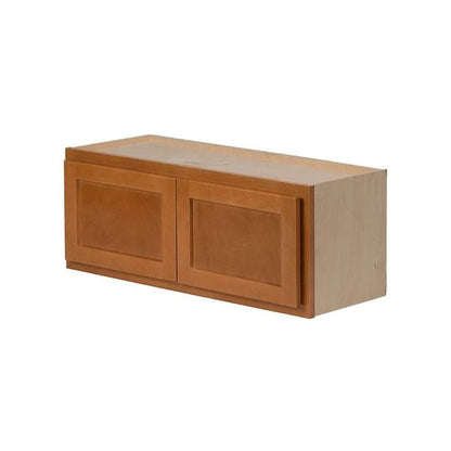 Amishwerks Provincial Wall Cabinets Provincial 30" x 12" Wall Cabinet