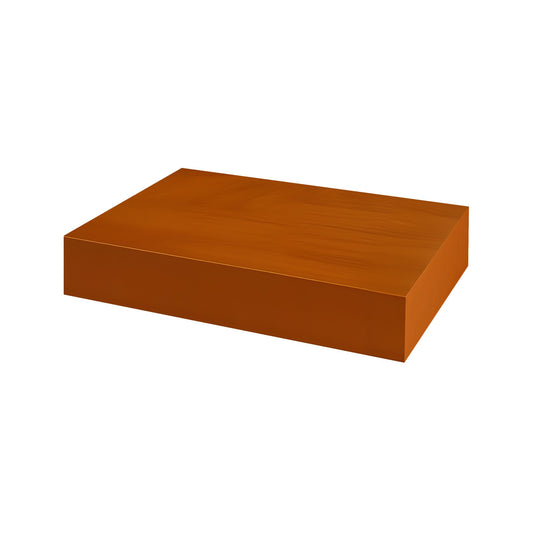 Johnson's Building Supply Provincial Floating Shelves Provincial 12" Floating Shelf