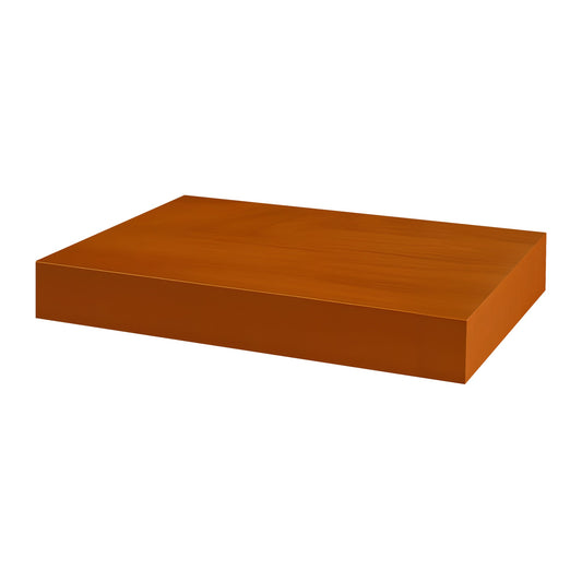 Johnson's Building Supply Provincial Floating Shelves Provincial 16" Floating Shelf