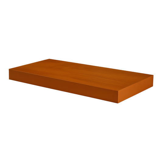 Johnson's Building Supply Provincial Floating Shelves Provincial 24" Floating Shelf