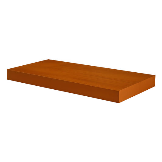 Johnson's Building Supply Provincial Floating Shelves Provincial 30" Floating Shelf