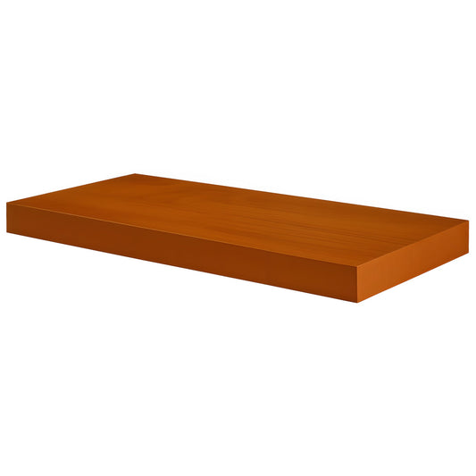 Johnson's Building Supply Provincial Floating Shelves Provincial 42" Floating Shelf